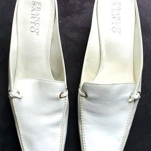 Franco Sarto Mule